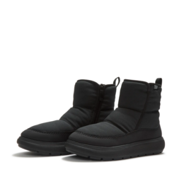 Fitflop IQ-Comff Nylon Boots
