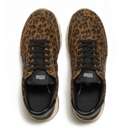 Fitflop Retro-Q FF Trainers