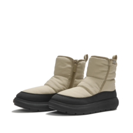 Fitflop IQ-Comff Nylon Boots