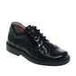Petasil Mara School Shoe