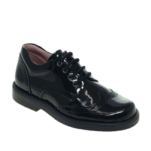 Petasil Mara School Shoe