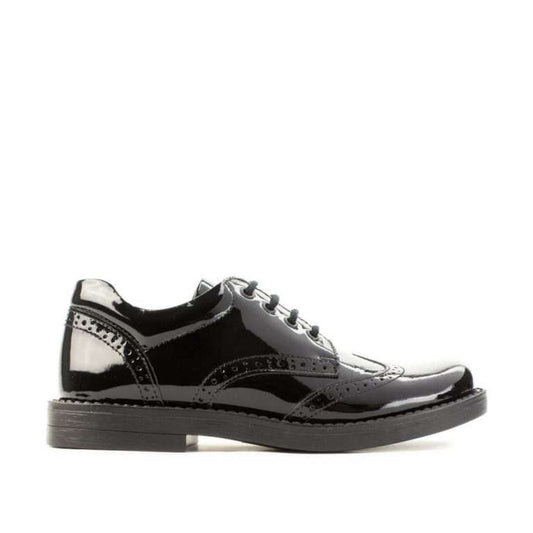 Petasil Mara School Shoe