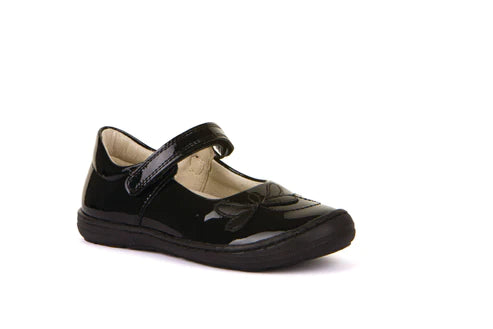 Froddo G3140171 Mia DF school shoe