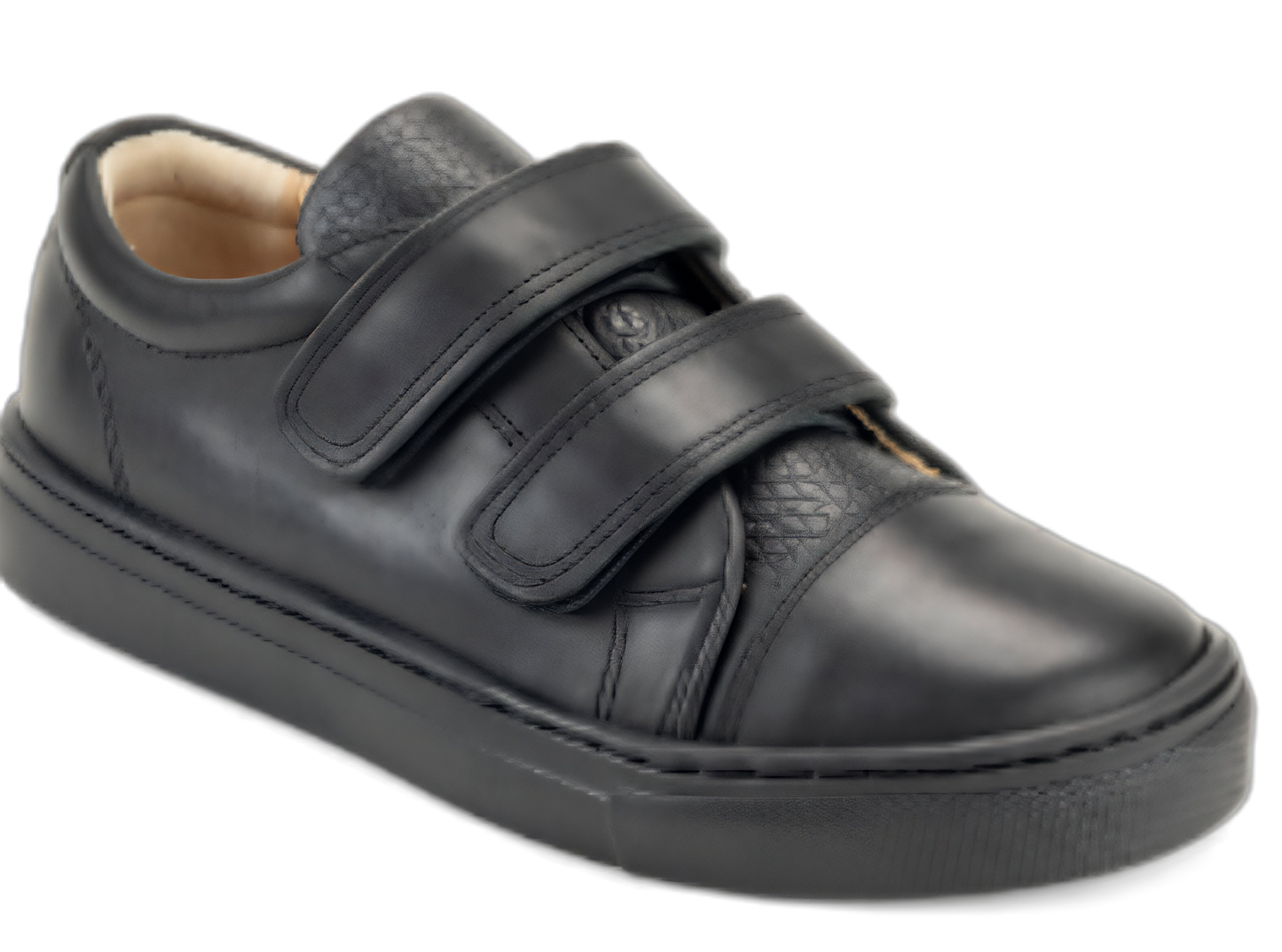 Petasil Pose School Shoe