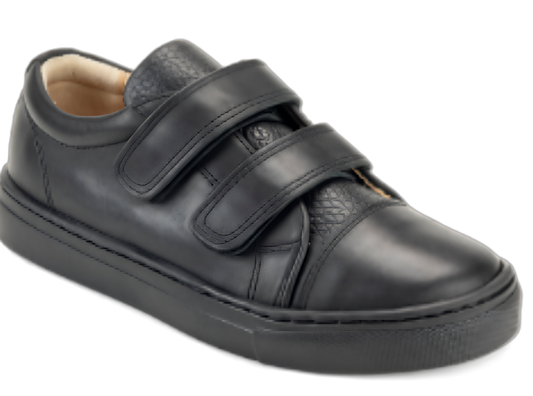 Petasil Pose School Shoe