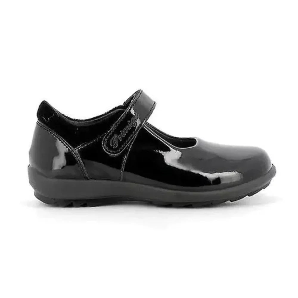 Primigi Olea Girls School Shoe