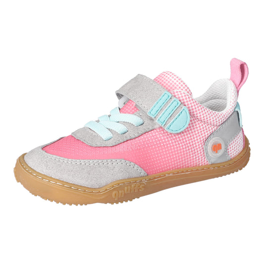 Ricosta FICHTE Barefoot Shoes Pink 0010042/450