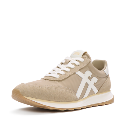 Fitflop Retro-Q FF Trainers