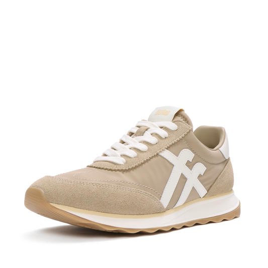 Fitflop Retro-Q FF Trainers