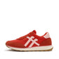 Fitflop RETRO-Q Fabric/Suede Trainers