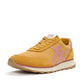 Fitflop RETRO-Q Fabric/Suede Trainers