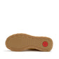 Fitflop RETRO-Q Fabric/Suede Trainers