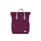 Roka Canfield B Medium Recycled Nylon Backpack