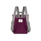 Roka Canfield B Small Recycled Nylon
