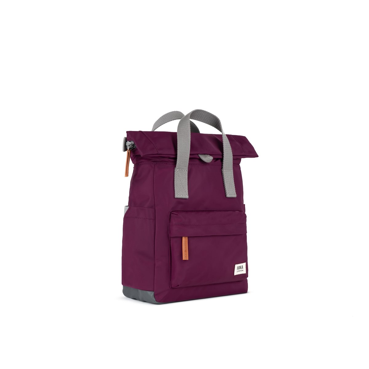 Roka Canfield B Small Recycled Nylon