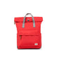 Roka Canfield B Medium Recycled Nylon Backpack