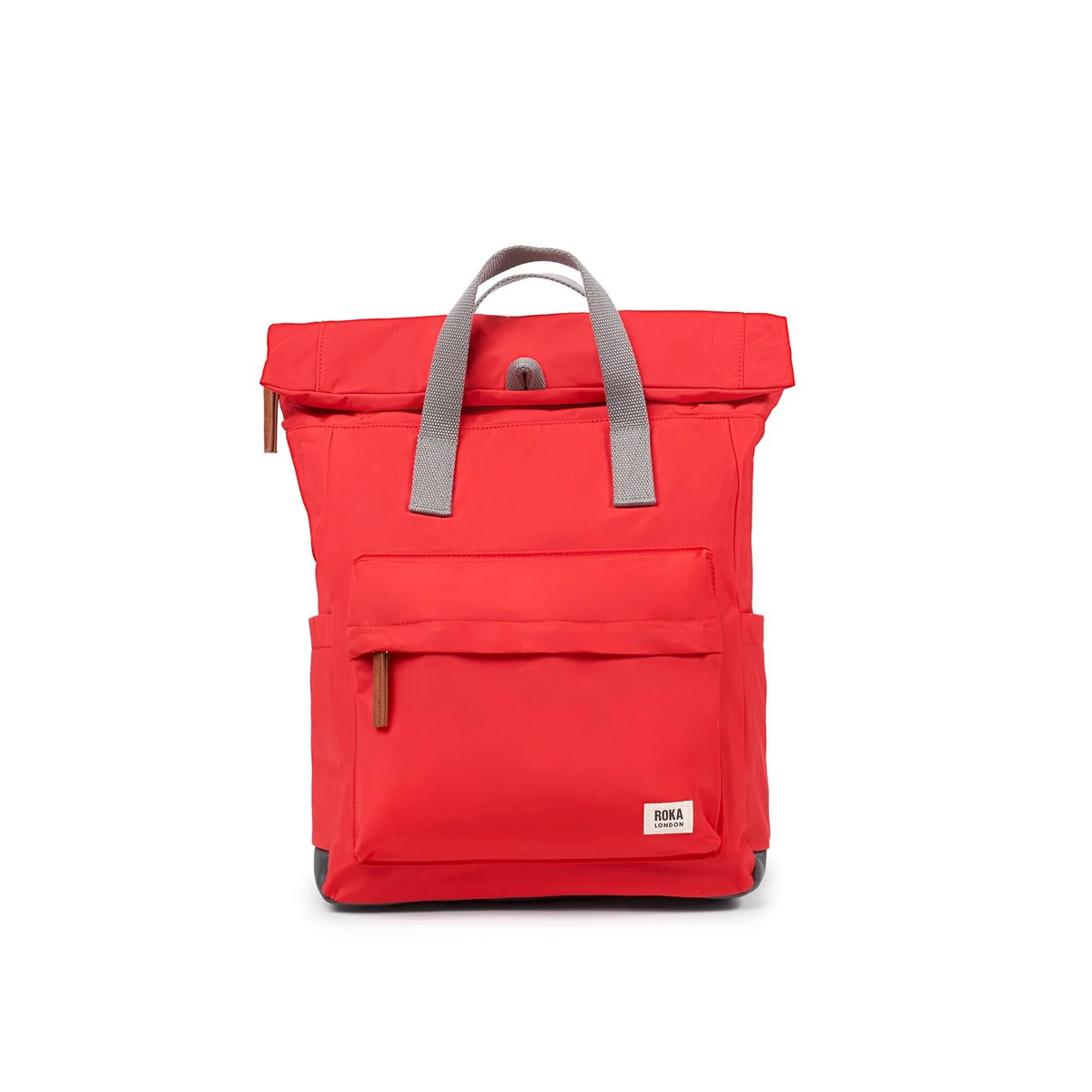 Roka Canfield B Medium Recycled Nylon Backpack