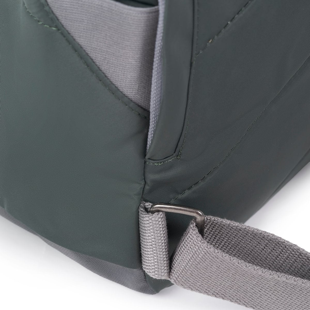 Roka Canfield B Medium Recycled Nylon Backpack