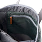 Roka Canfield B Medium Recycled Nylon Backpack