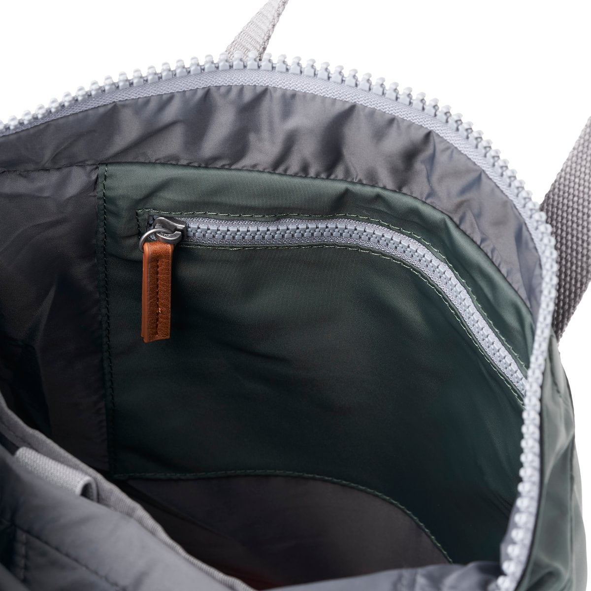 Roka Canfield B Medium Recycled Nylon Backpack
