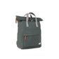 Roka Canfield B Medium Recycled Nylon Backpack