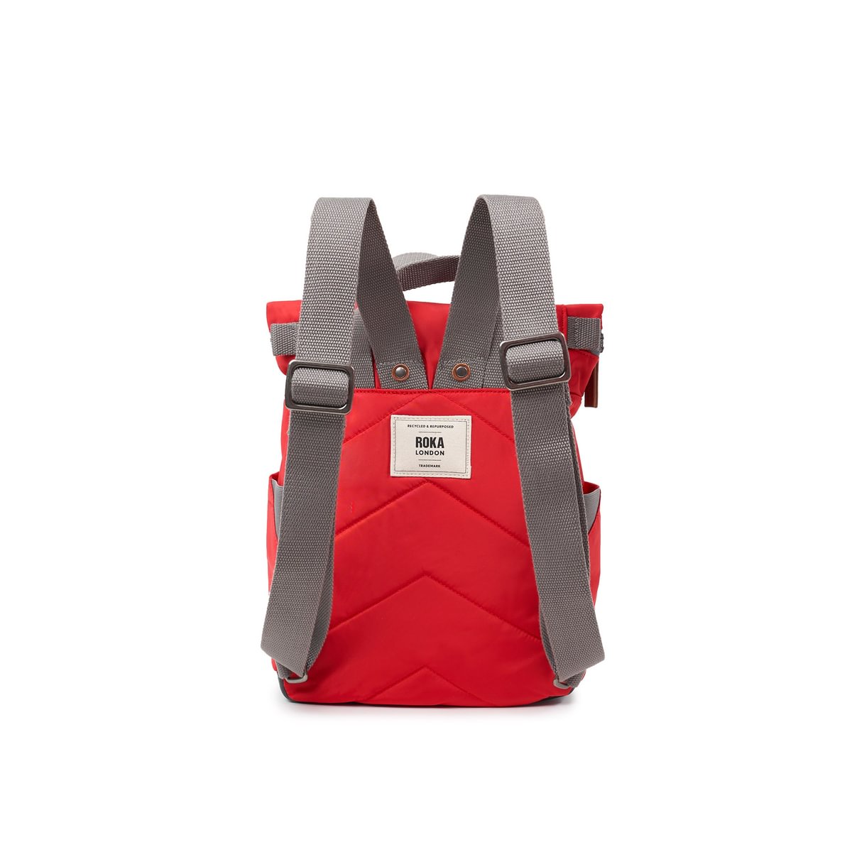 Roka Canfield B Small Recycled Nylon