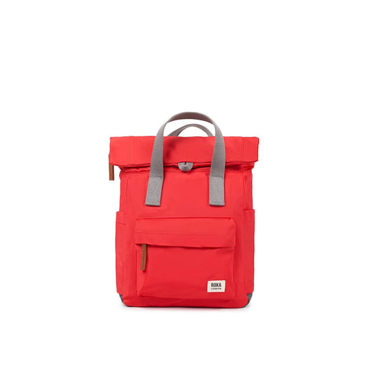 Roka Canfield B Small Recycled Nylon