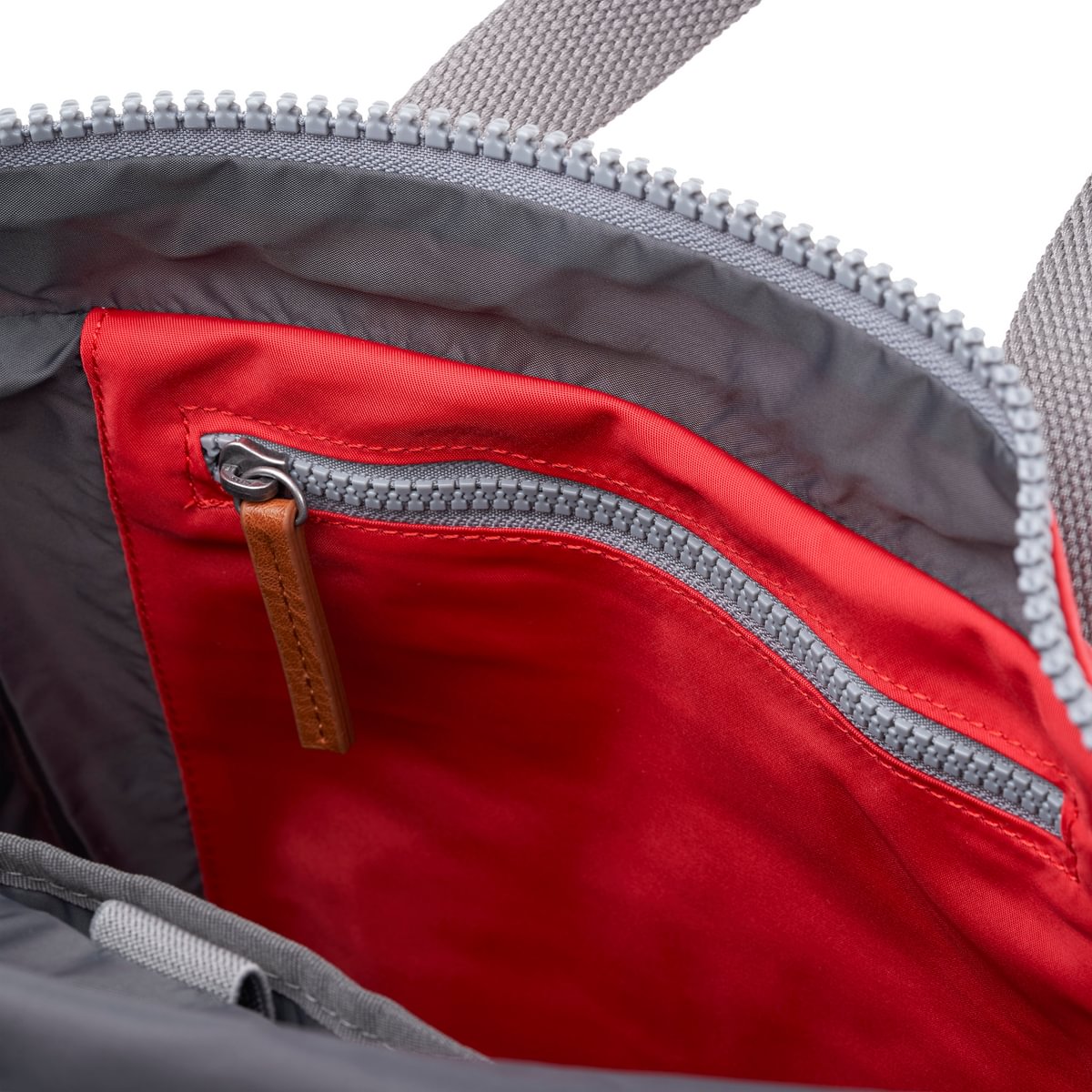 Roka Canfield B Small Recycled Nylon
