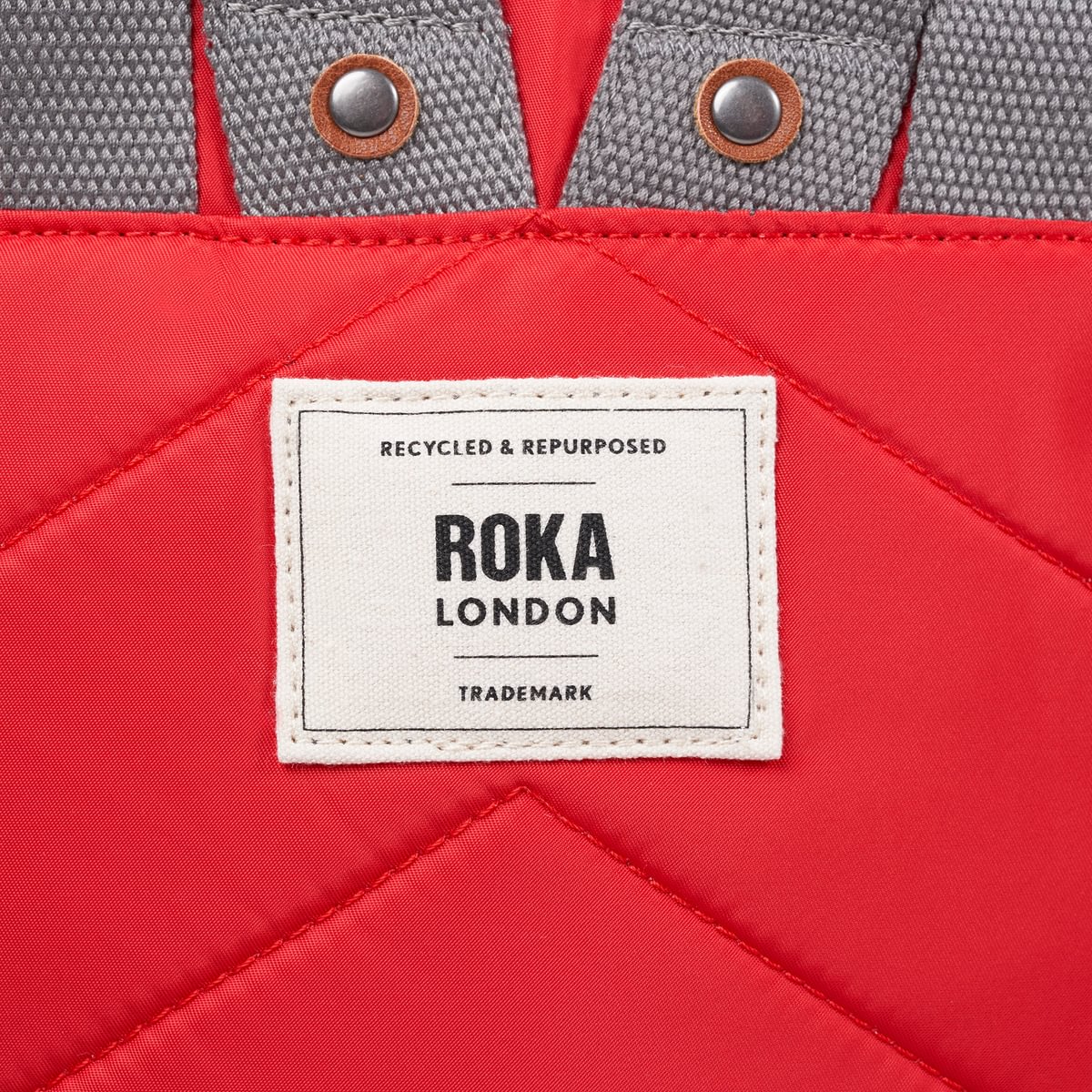 Roka Canfield B Small Recycled Nylon