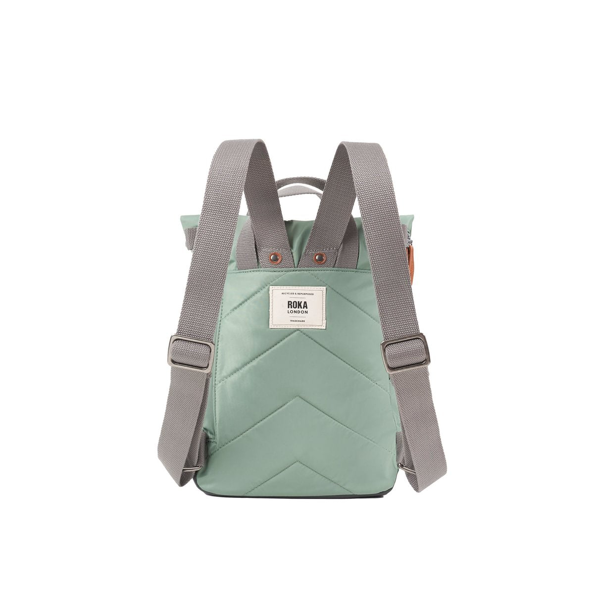 Roka Canfield B Small Recycled Nylon
