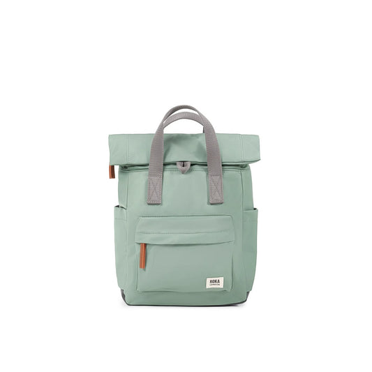 Roka Canfield B Small Recycled Nylon