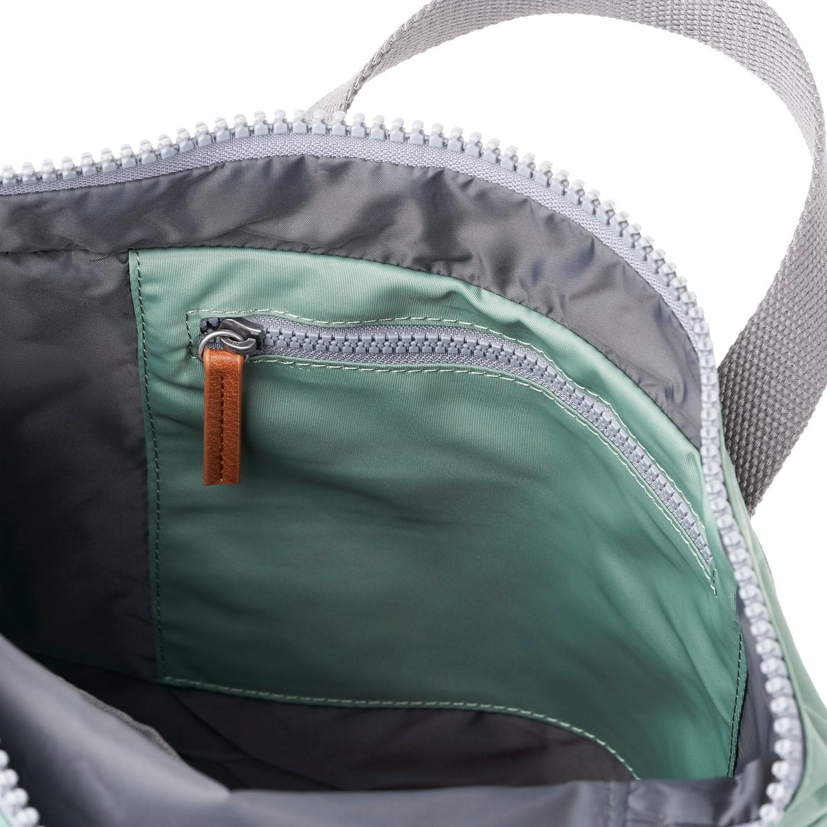 Roka Canfield B Small Recycled Nylon