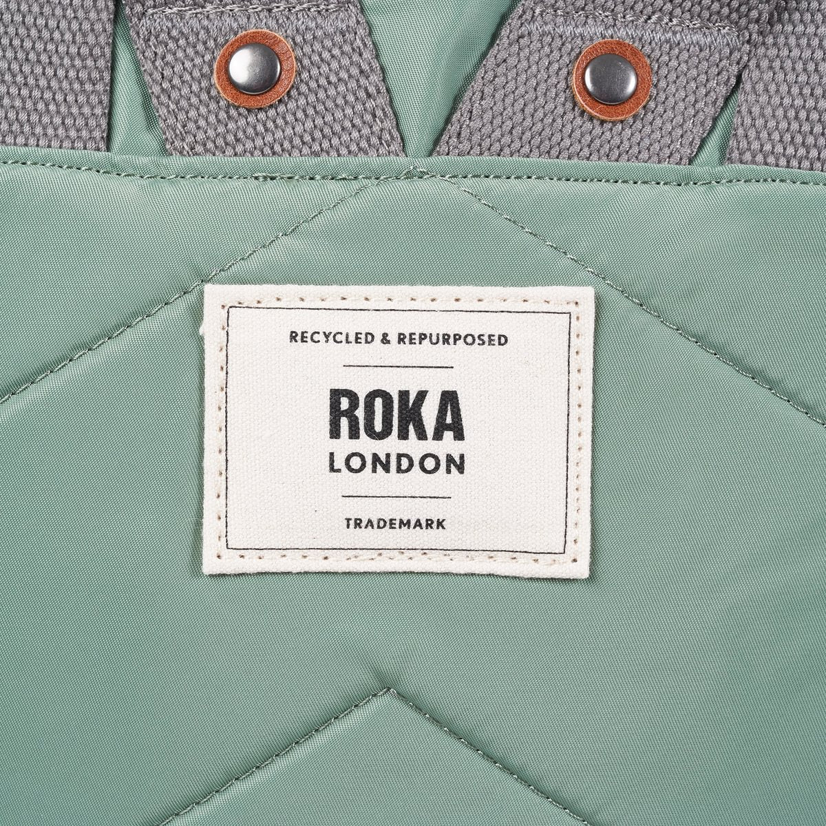 Roka Canfield B Small Recycled Nylon