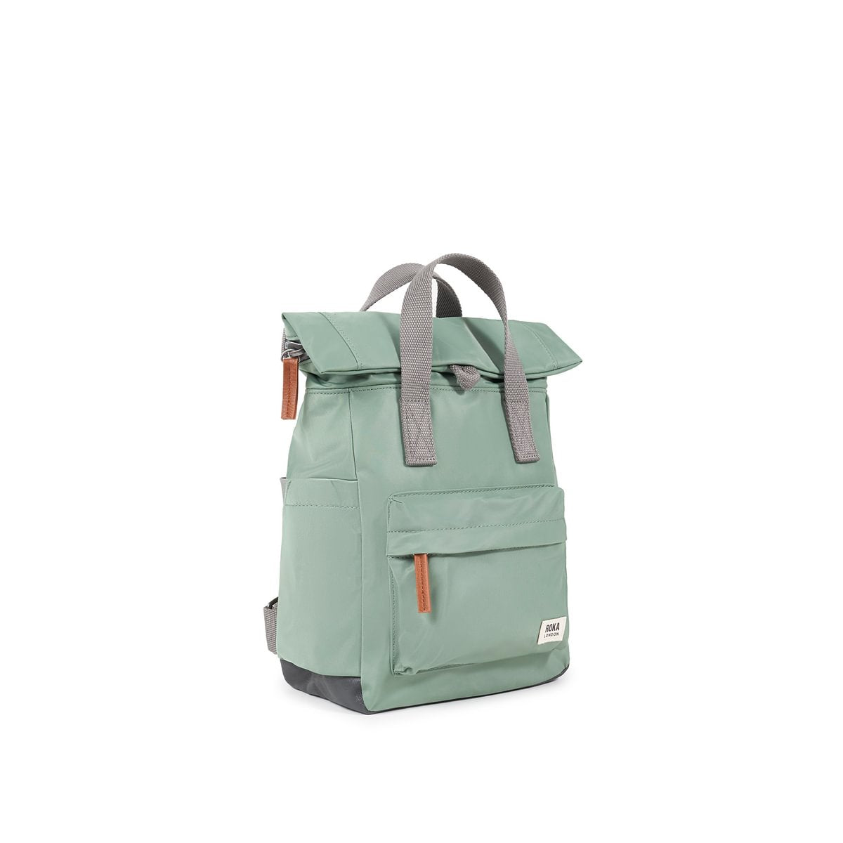 Roka Canfield B Small Recycled Nylon