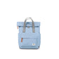 Roka Canfield B Small Recycled Nylon