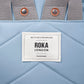 Roka Canfield B Small Recycled Nylon