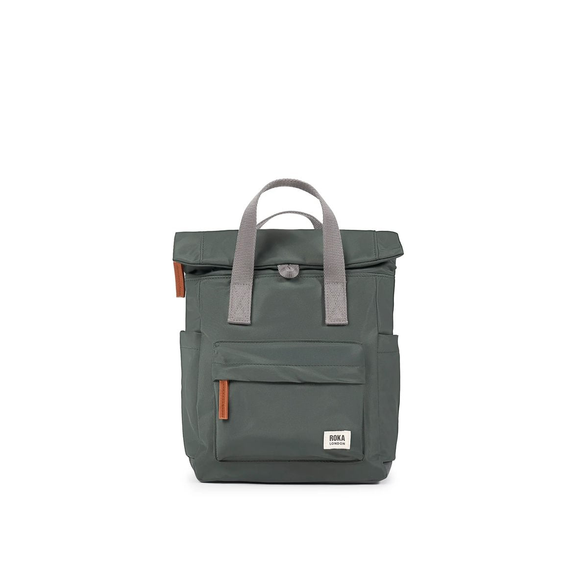 Roka Canfield B Small Recycled Nylon