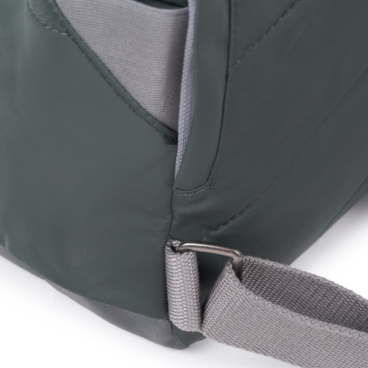 Roka Canfield B Small Recycled Nylon