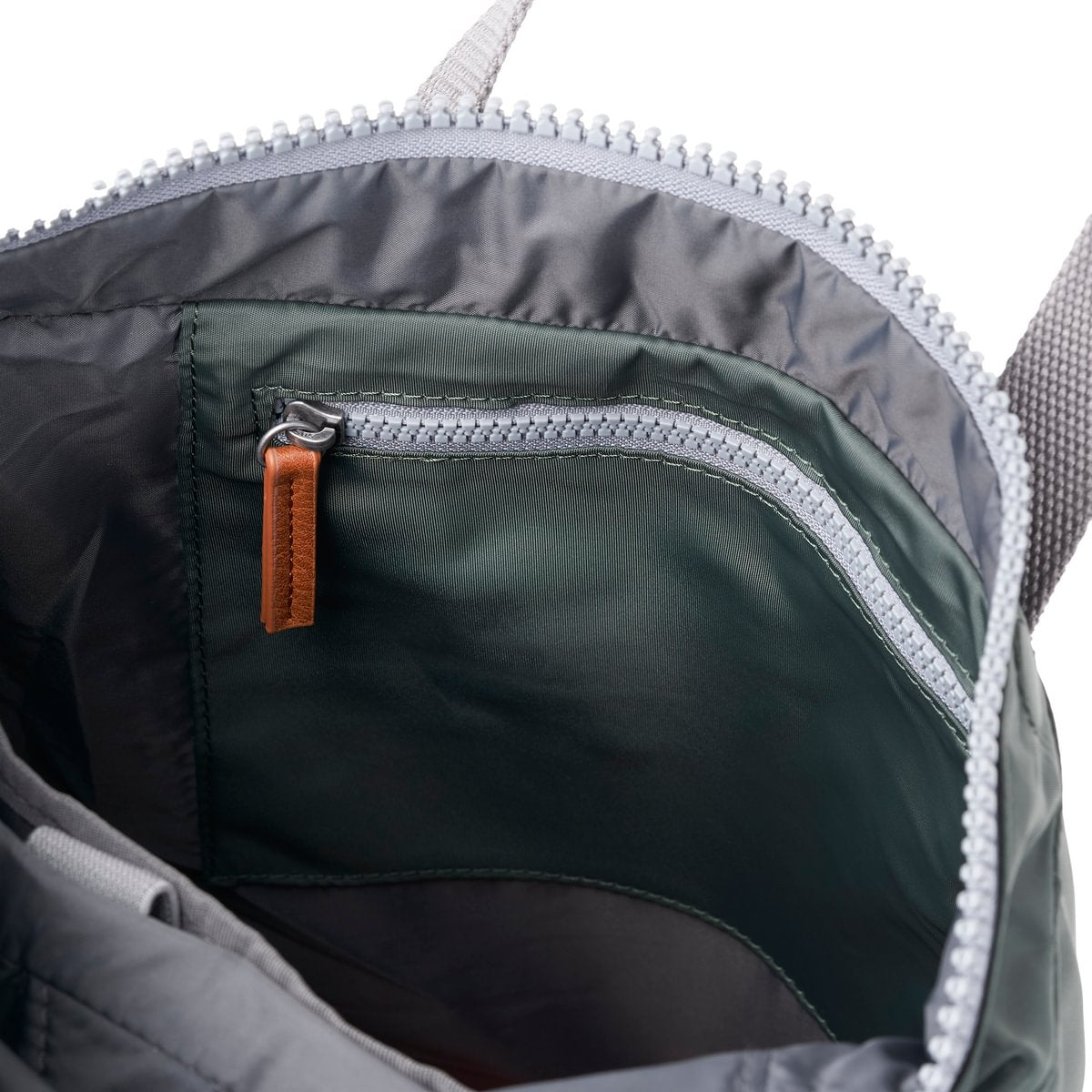 Roka Canfield B Small Recycled Nylon