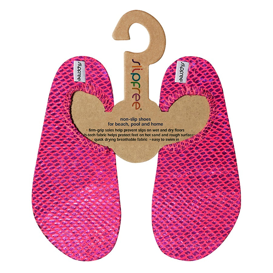 Slipfree Kids BEACH, POOL AND GARDEN SHOES