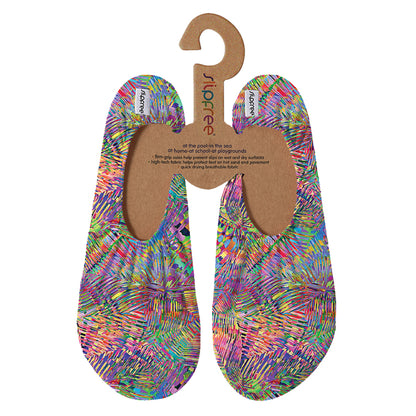 Slipfree Adult Shoes for beach, pool and garden Women