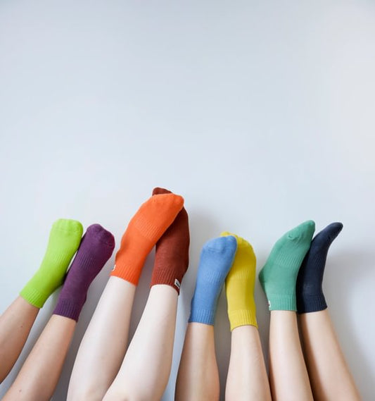 Roka Wembley Socks