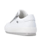 Remonte Women's Shoe - White D0700