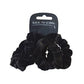 4 PACK VELVET HAIR SCRUNCHIE