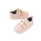 Bobux Grass Court I-Walk Ballet Pink