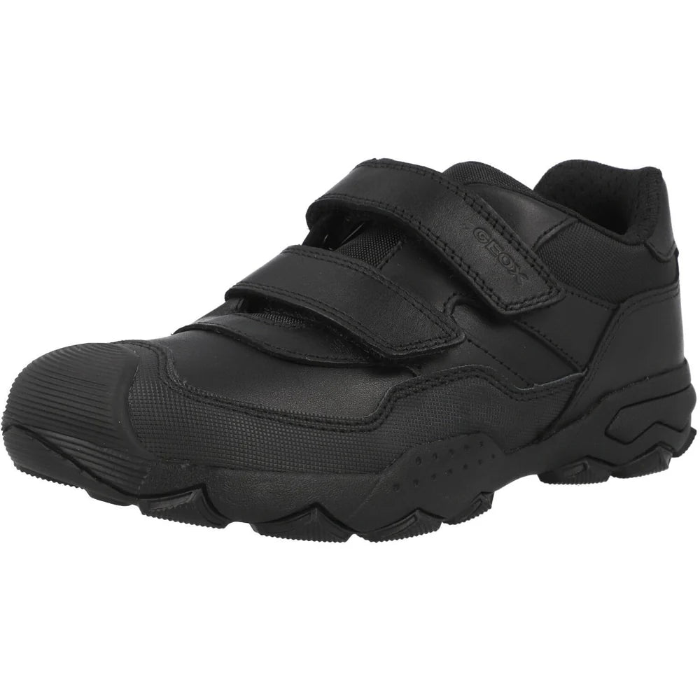Geox J Buller J669VD Boys School Shoe