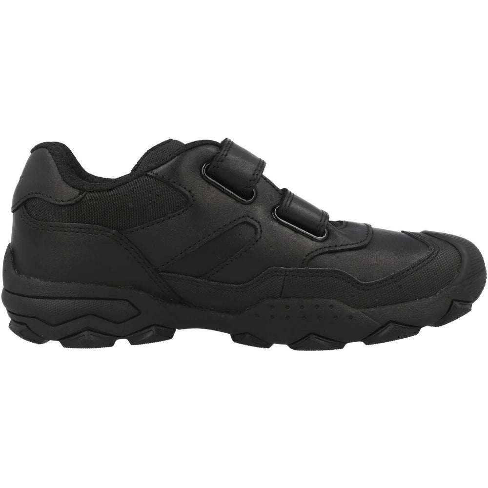 Geox J Buller J669VD Boys School Shoe