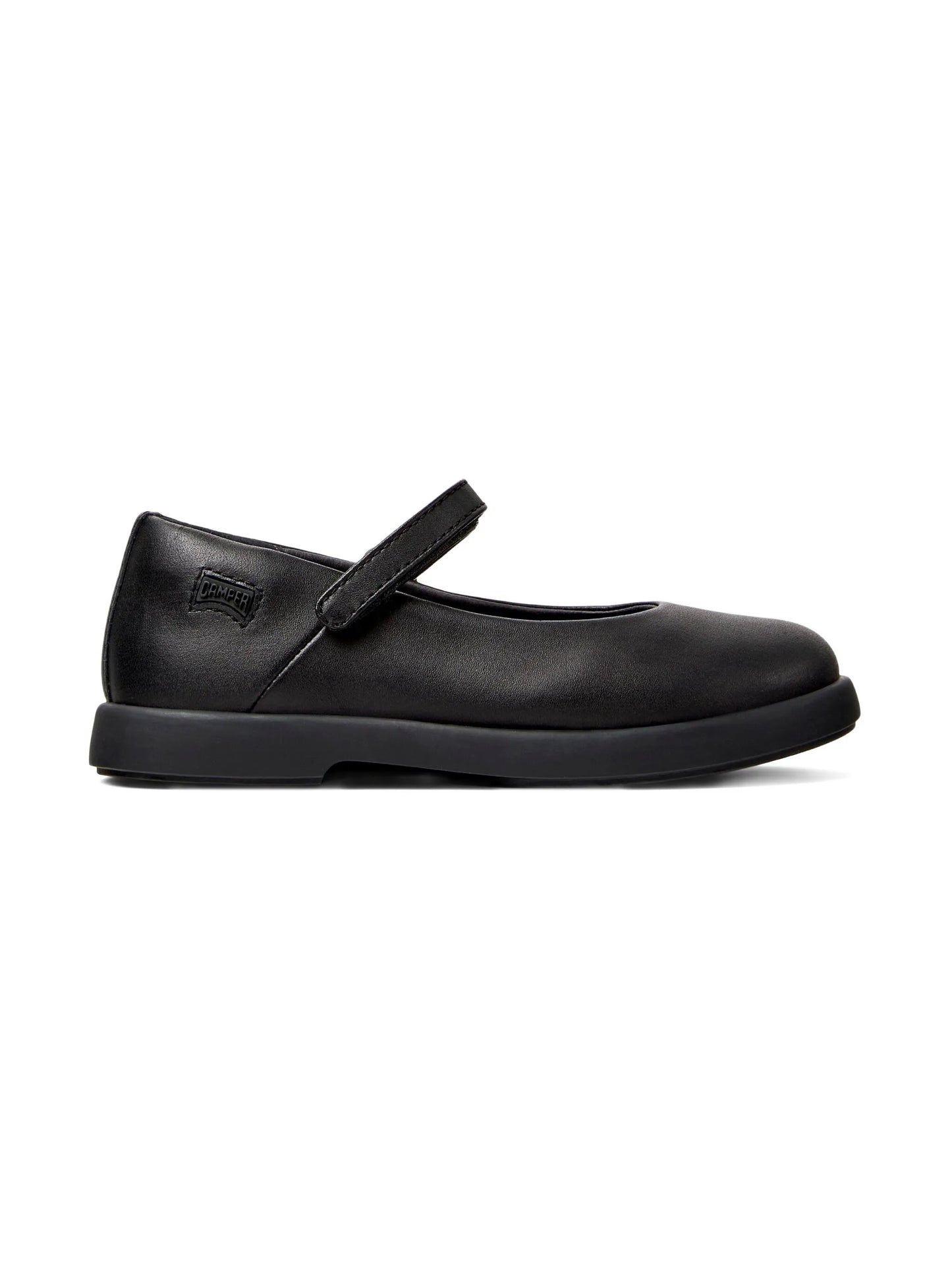 Camper Duet Girls School Shoe