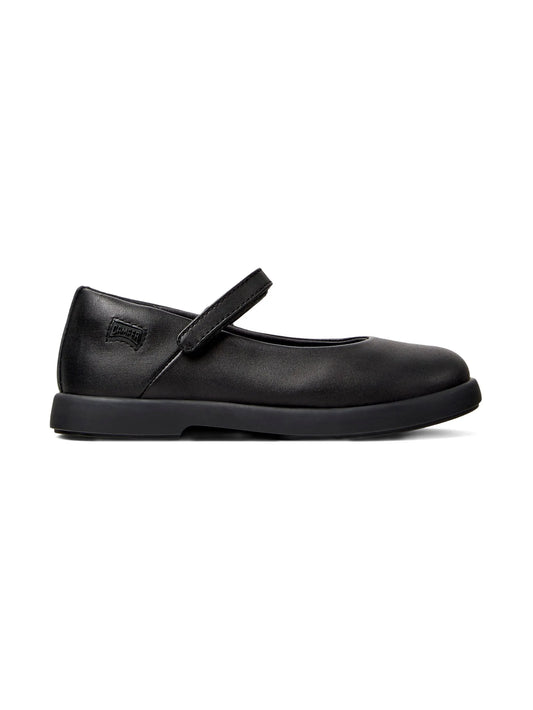 Camper Duet Girls School Shoe