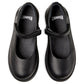 Camper Duet Girls School Shoe